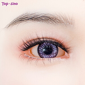 先納信娃娃眼睛